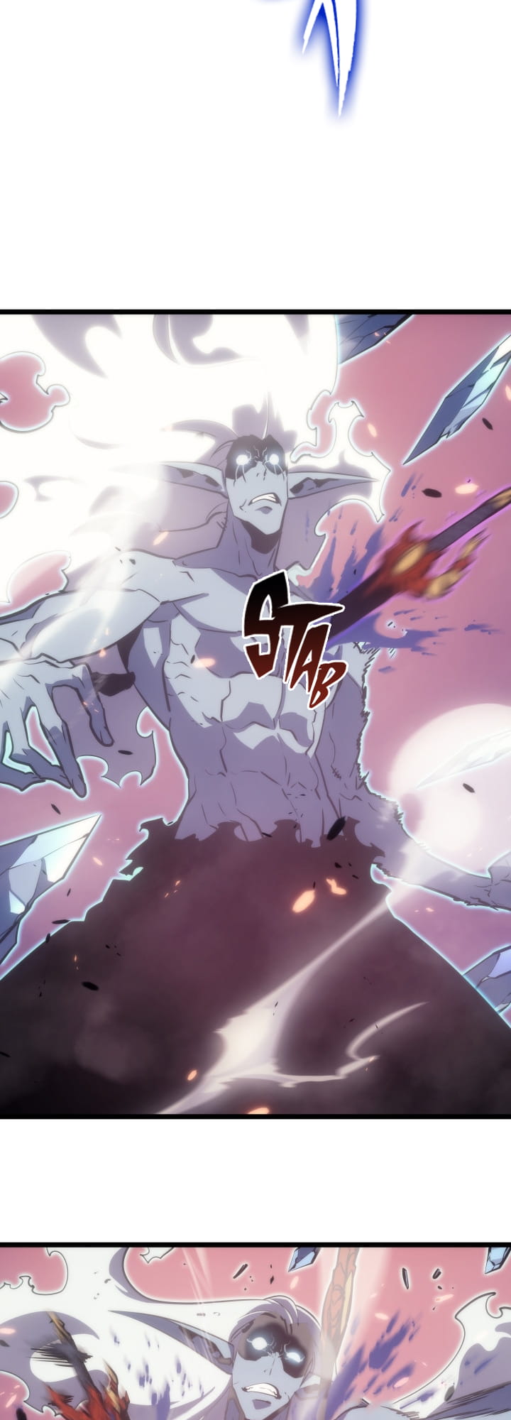 Solo Leveling, Chapter 165 image 67